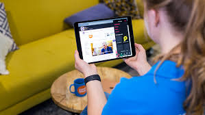 An imaginative person who thinks about what apple is doing, why and where it is going. Hoe Werkt Whatsapp Op Ipad Coolblue Alles Voor Een Glimlach