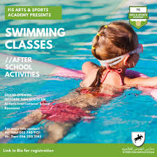 Sports basement is a retailer of sporting goods, outdoor gear, footwear and apparel for men, women and children. Swimming Classes Offered Al Faris International School Facebook