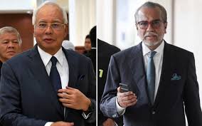 The accused have remained steadfast in declaring their innocence. Government Opposes Bid By Najib Shafee To Remove Sri Ram As Lead Prosecutor Free Malaysia Today