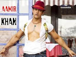 Aamir Khan Height Weight And Body Measurements Fotograf