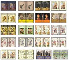 Pin By Dolly Davis On Dolls House Crafts Miniature Books Miniatures Mini Books