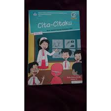 Paket Buku Siswa Kelas 4 Sd Mi Tema 6 7 8 9 Kurtilas K13 Ada 4 Buku Revisi 2017 Shopee Indonesia