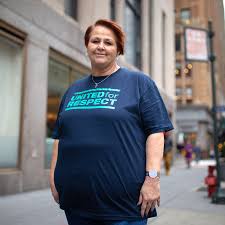 Toys r us' founder has died just one week after the company announced plans to close or sell all of its us stores. Annmarie Reinhart Smith Who Battled For Retail Workers Dies At 61 The New York Times