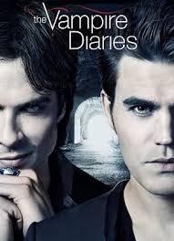 The Vampire Diaries Temporada 7 Espanol Latino Planeta Tv Online Hd Vampire Diaries Season 7 Vampire Diaries Seasons Vampire Diaries Poster