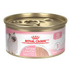 Feline Health Nutrition Loaf In Sauce Kitten Food 85g Royal Canin