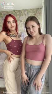 Tik tok nudes