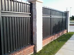 Metal Privacy Fence Panels Decoration Building Metal Privacy Inside Dimensions 1600 X 903 Privac Iron Fence Panels Wrought Iron Fence Panels Metal Fence Panels