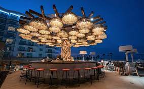 Come stay, come eat, come play. Pasea Hotel And Spa Room Service Menu