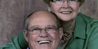 Golden Years: Anniversary celebrations (Aug. 17)