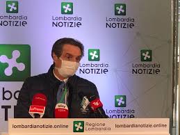 Covid, la lombardia vuole vaccinarsi entro giugno (se arrivano le dosi necessarie). Coronavirus Regione Lombardia Conferma Le Misure Restrittive Vigenti
