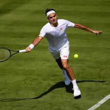 The legend of novak djokovic. Wimbledon 2019 Experts Verdicts On Roger Federer Novak Djokovic And Serena Williams Chances