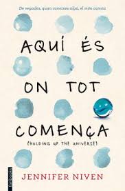 Across the universe contains examples of: 60 Holding Up The Universe Ideas Holding Up The Universe Jennifer Niven Universe