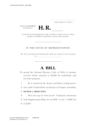 Http Docs House Gov Billsthisweek 20201228 Bills 116hr Susv2 Pdf