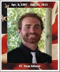 Sean Misner's Instagram, Twitter & Facebook