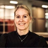 Ellen Mathisen's Instagram, Twitter & Facebook