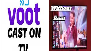 How To Cast Voot On Tv Voot Chromecast Problem Solved Technical Sandip Youtube