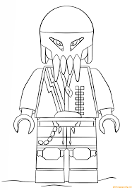 Easy and free to print aliens coloring pages for children. Lego Space Police 3 Alien Coloring Pages Lego Coloring Pages Coloring Pages For Kids And Adults