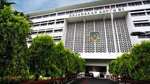 Panitia seleksi calon anggota komnas ham, telah menyelesaikan seleksi tahap pertama. Komnas Ham Alasan Kejagung Kembalikan Berkas Tak Masuk Akal