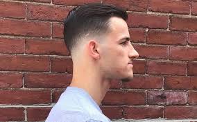 Want to look elegant and spend. 15 Best Comb Over Hairstyles With Skin Fade For 2021