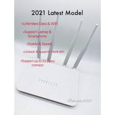 Many people assume that you just plug in your router and you're ready to go. Unlock Bypass 4g Lte Unlimited Data Wifi Modem Router 2021 Malaysia Electronics Others On Carousell
