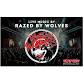 Razed by Wolves Band event image