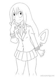 Search through 52646 colorings, dot to dots, tutorials and silhouettes. My Hero Academia Coloring Pages Nejire Hado My Hero Academia Coloring Pages Mermaid Coloring Pages Anime Coloring Pages
