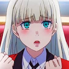 See more ideas about aesthetic anime, kawaii anime, anime icons. Tumblr 80 S Anime Kakegurui Aesthetic Pfp