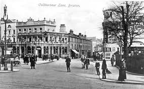 Photos from 100 years ago gave today's researchers a point of comparison. Brixton History Coldharbour Lane And Brixton Road Photos Taken 100 Years Apart Brixton Buzz