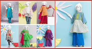 Dress in each regional culture reflect weather conditions, way of living and. Famous Children S Clothing Brands In Pakistan Top Kids Cloth Brands