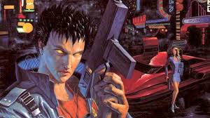 Ign Plays Cyberpunk 2020 With Its Creator Con Immagini Cyberpunk 2020 Cyberpunk Giubbotto Antiproiettile