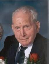 Obituary information for Arnold Emil Walter Matz