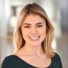 Caroline Amato's Instagram, Twitter & Facebook