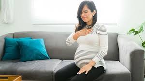 Kondisi benjolan di payudara ini bisa terjadi karena penyumbatan saluran asi. Jpoylbg8kasukm