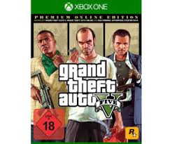 Xbox series x|s ● xbox one. Grand Theft Auto 5 Gta 5 Ab 16 64 Preisvergleich Bei Idealo De