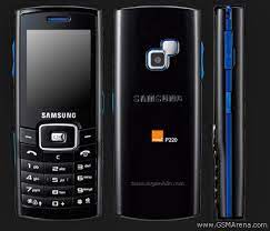 Samsung P220 pictures, official photos