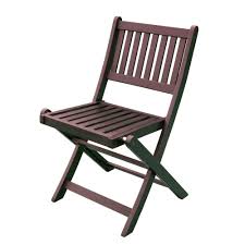 Northbeam Foldable Eucalyptus Outdoor Dining Chair 4 Pack Tbs1020610812 The Home Depot Folding Chair Outdoor Chairs Outdoor Dining Chairs