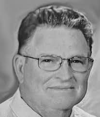 Willard Raymond Buffington