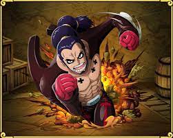 Ideo One Piece Treasure Cruise Wiki Fandom Powered By Wikia Cool Pokemon Wallpapers Anime Fantasy Ideo