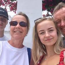 Paul Rickards's Instagram, Twitter & Facebook