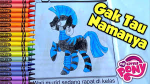 Hi kids welcome to sysy toys where you learn how to color all kinds of coloring pages, fun coloring activity for kids toddlers and children, . Nafis Wq On Twitter Hobiku Mewarnai My Little Pony Https T Co Jzjmgny17w