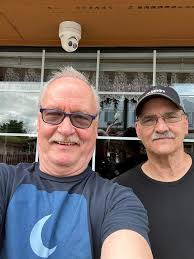 Fergus Falls Class of 74 "Roosevelt High"