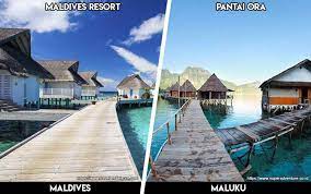 Banyak yang diantisipasi juga adalah dubai world expo 2020, acara terbesar yang pernah diadakan kota ini yang diharapkan dapat menarik sekitar 25 juta pengunjung di luar negeri. Tempat Wisata Di Indonesia Yang Mirip Dengan Tempat Wisata Di Luar Negeri Blog Unik