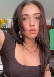 Fan Casting Kizzy Edgell as Juliette Grayson in The Inheritance Games