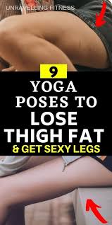 Pin On Yoga For Weight Loss