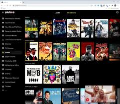 Download pluto tv station guide pdf. How To Search For Shows On Pluto Tv On Any Platform