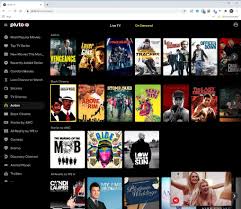 These are the channels currently available on pluto tv. How To Search For Shows On Pluto Tv On Any Platform Business Insider