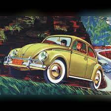Pin By Ronnie London On Motor Cars Hot Rods Vintage Vw Vintage Cars Classic Cars