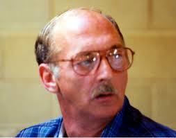 Michael Paul Howard (1947-2010)