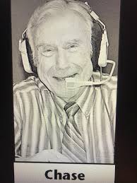 Apr. 24, 1953** announcement of FCC construction permit for Fort Wayne's  first television station. WKJG-TV was formed