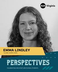 Our J.E.D.I. committee celebrates the diversity of our profession in  Virginia. This summer we are featuring students in #architectureschool.  #diversity #architecture Tulane University Quinn Evans